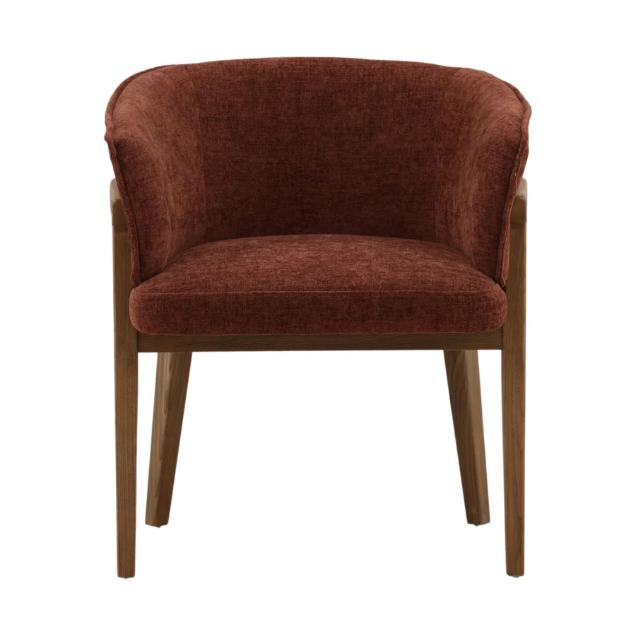 Dovetail Delmore Armchair #2