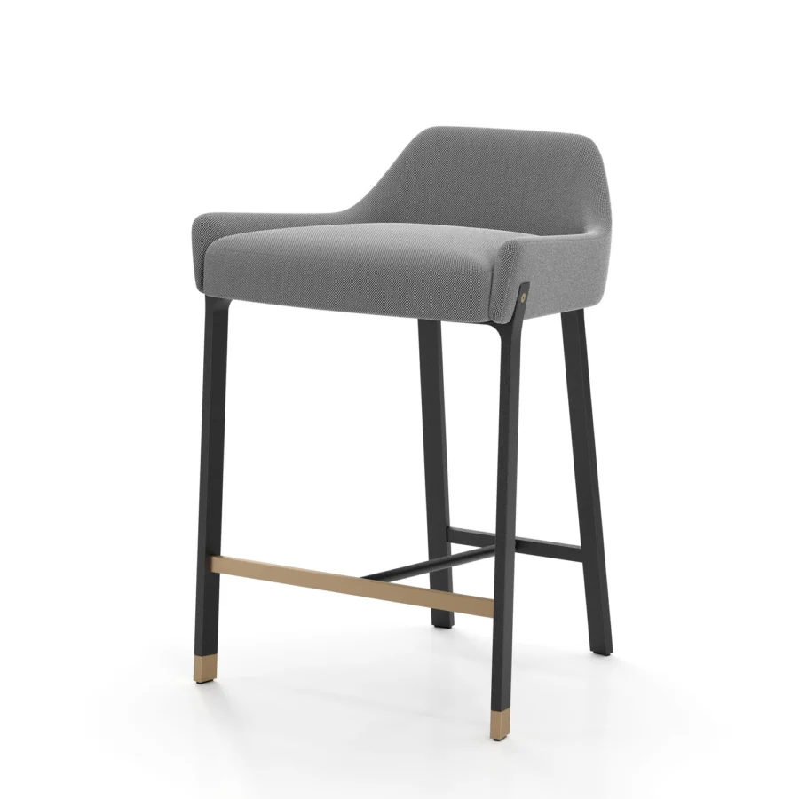 Stellar Works Blink Counter Stool #1