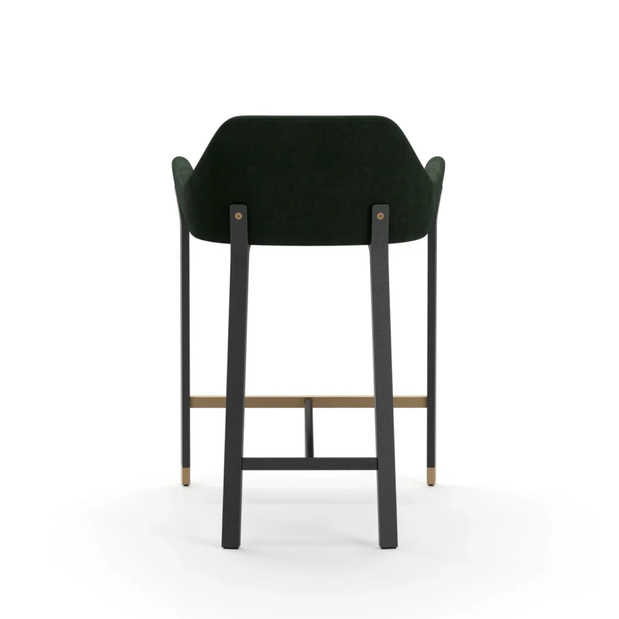 Stellar Works Blink Counter Stool #5