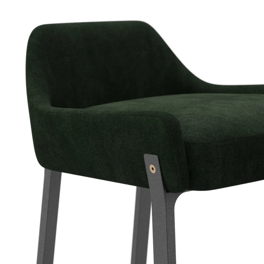 Stellar Works Blink Counter Stool #7