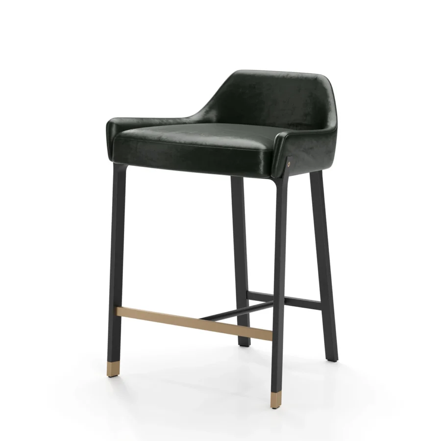 Stellar Works Blink Counter Stool #9