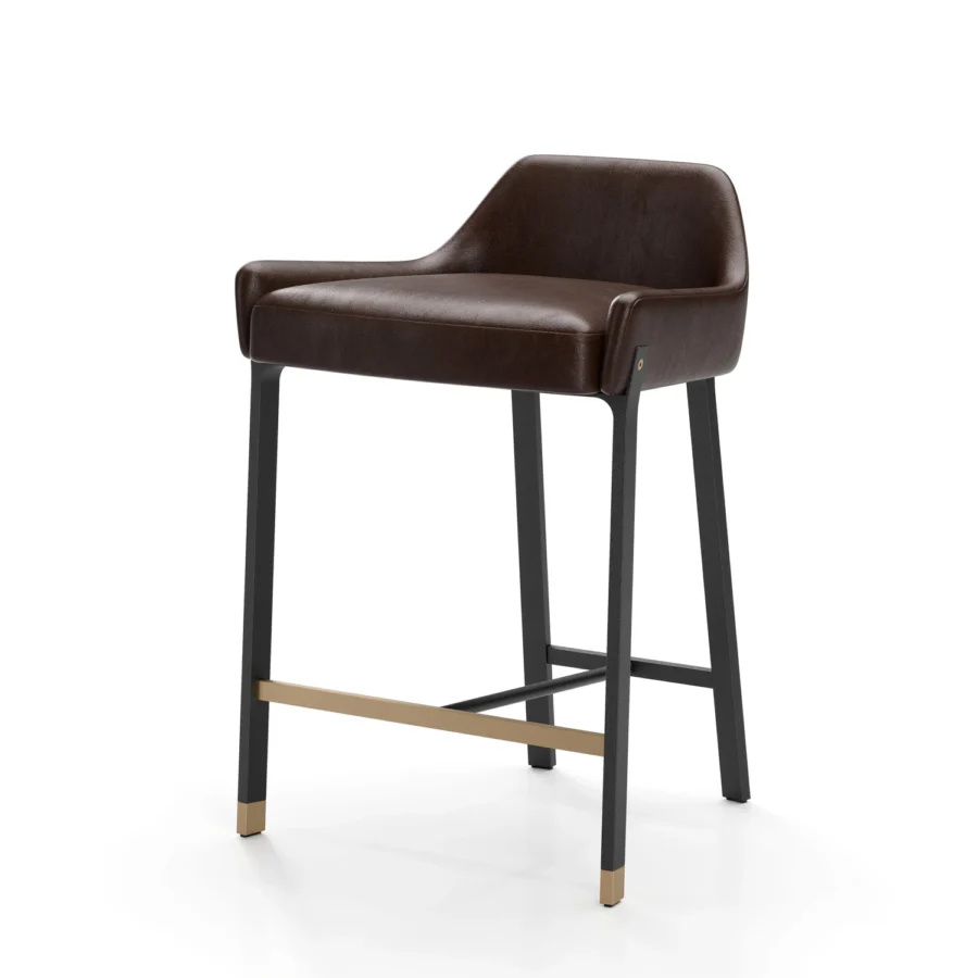 Stellar Works Blink Counter Stool #12