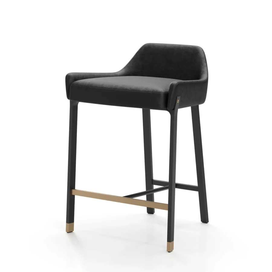 Stellar Works Blink Counter Stool #14