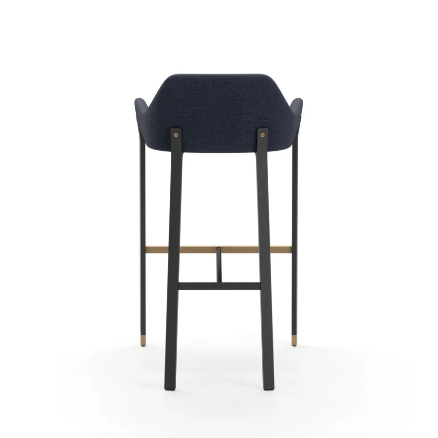 Stellar Works Blink Bar Stool #5