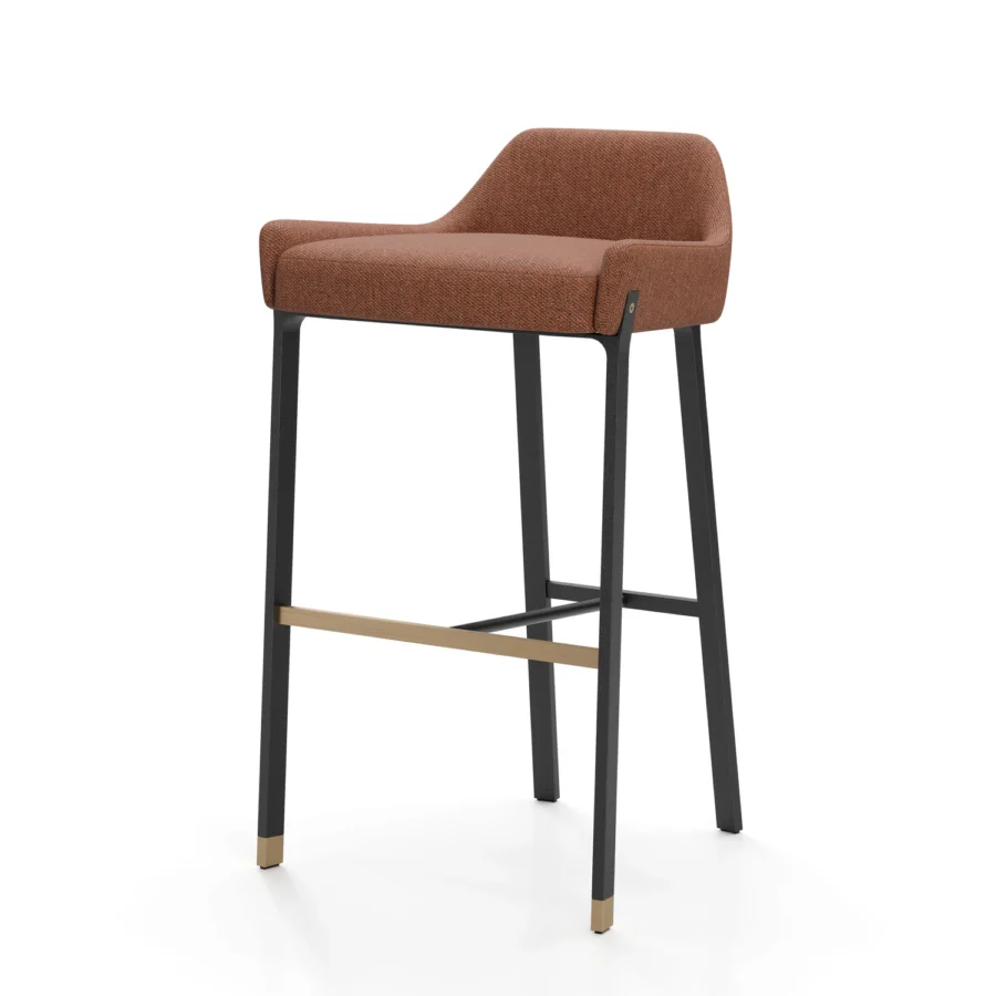 Stellar Works Blink Bar Stool #8