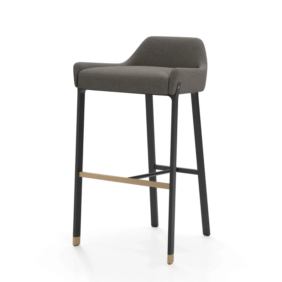 Stellar Works Blink Bar Stool #2