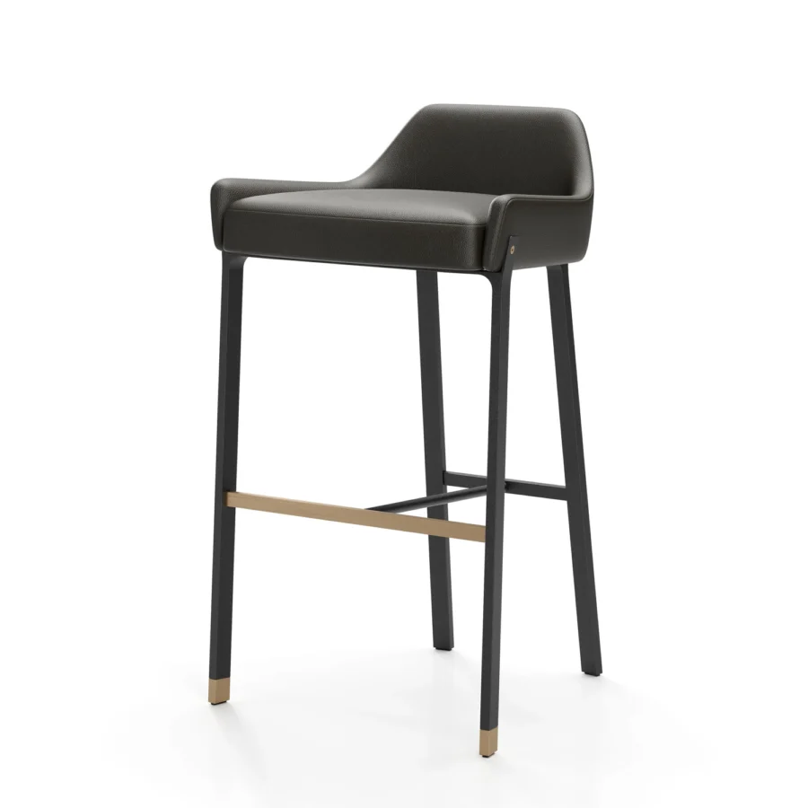 Stellar Works Blink Bar Stool #9