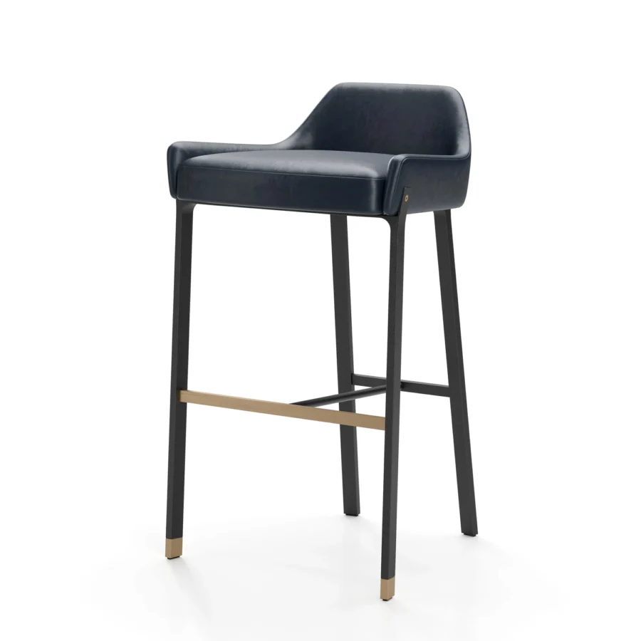 Stellar Works Blink Bar Stool #10