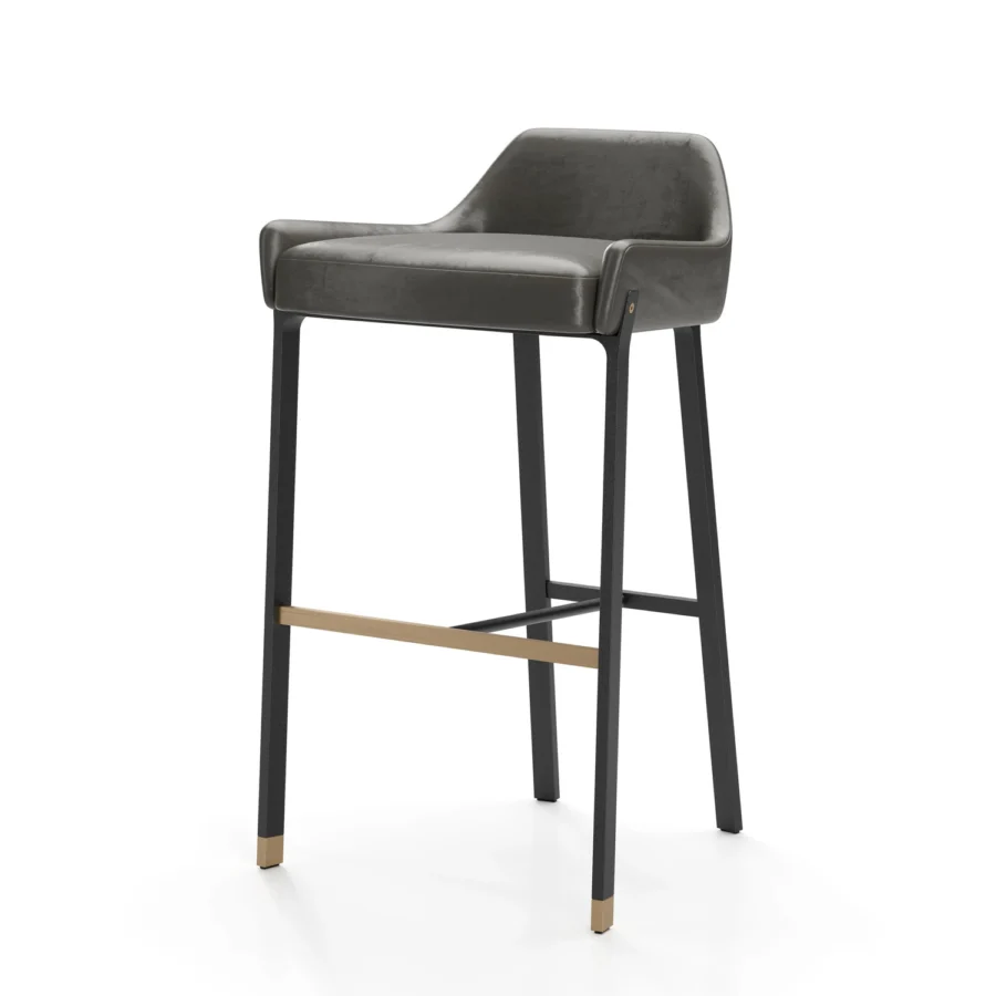 Stellar Works Blink Bar Stool #11