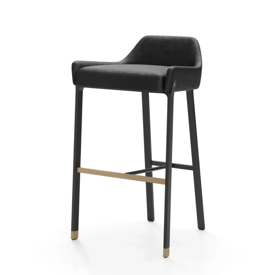 Stellar Works Blink Bar Stool #13