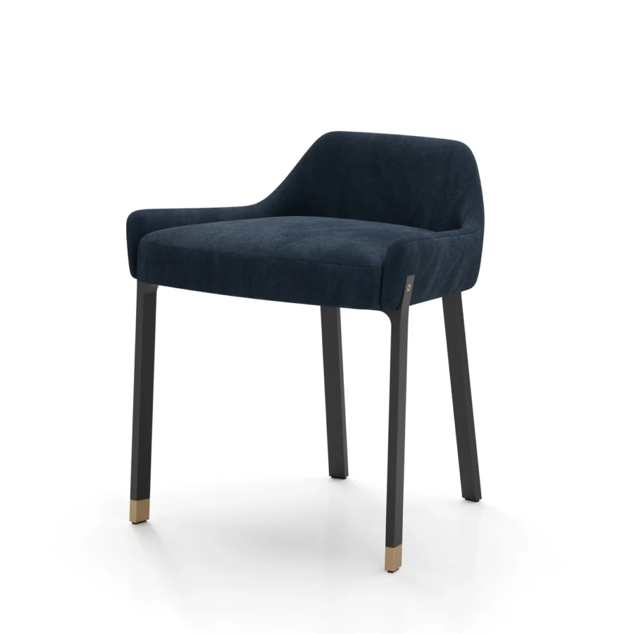 Stellar Works Blink Vanity Stool #4