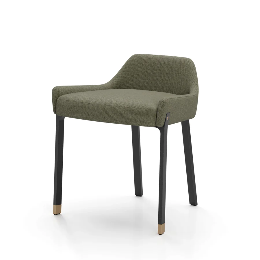 Stellar Works Blink Vanity Stool #5