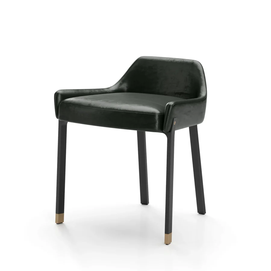 Stellar Works Blink Vanity Stool #7