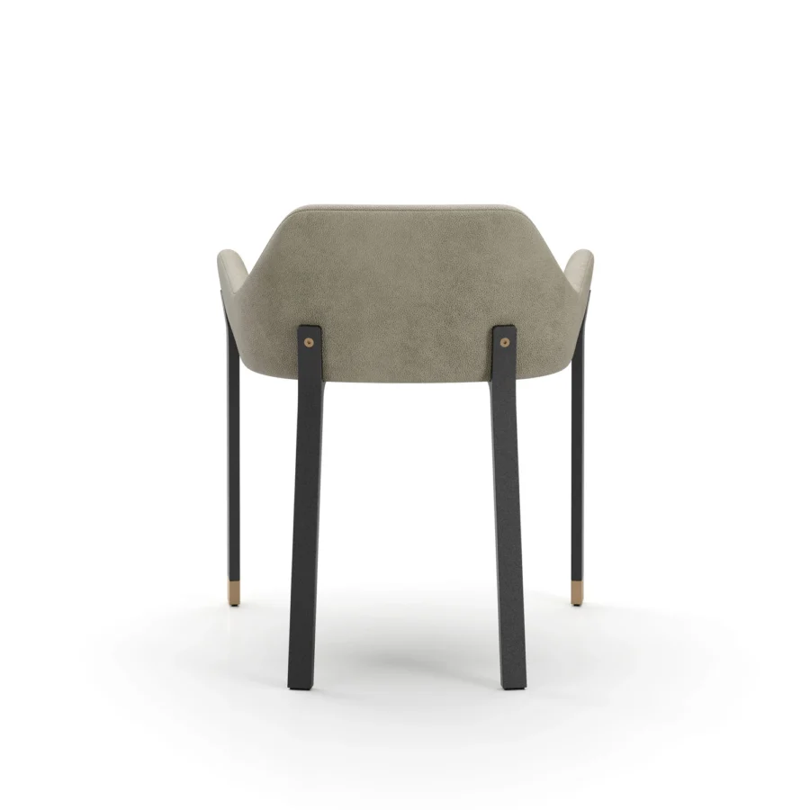 Stellar Works Blink Vanity Stool #11