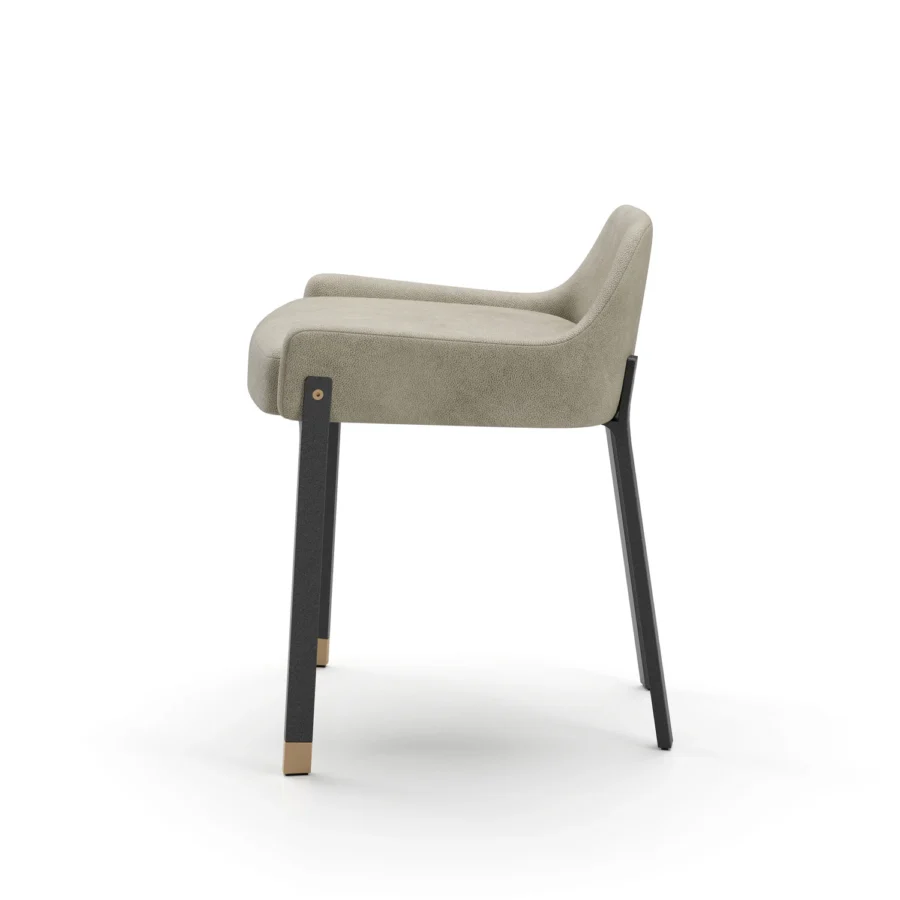 Stellar Works Blink Vanity Stool #12