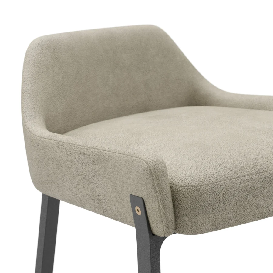 Stellar Works Blink Vanity Stool #13