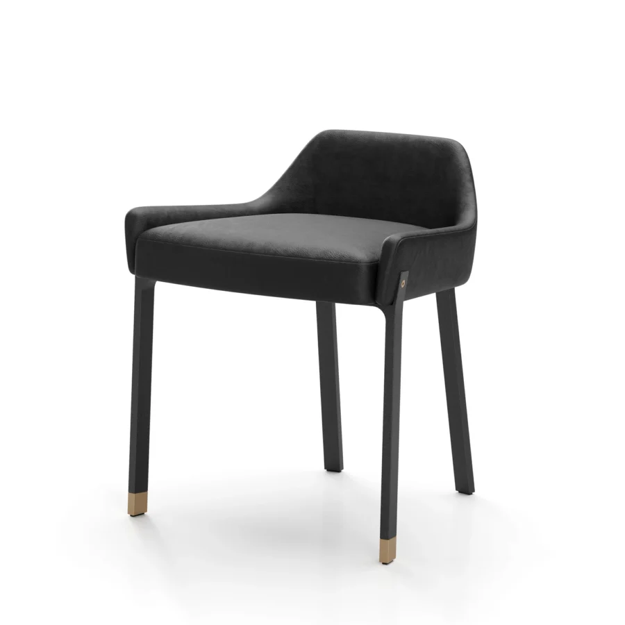 Stellar Works Blink Vanity Stool #14