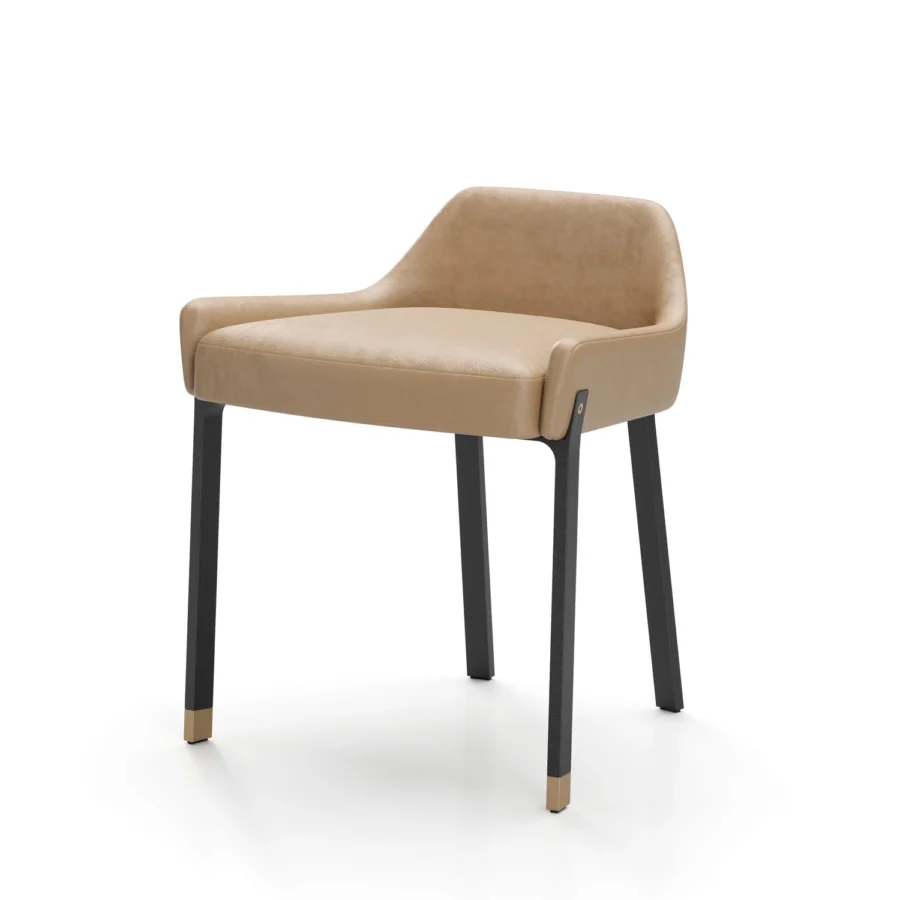 Stellar Works Blink Vanity Stool #15