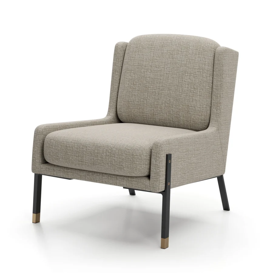 Stellar Works Blink Lounge Chair #3