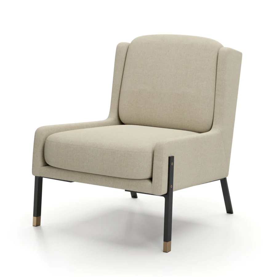 Stellar Works Blink Lounge Chair #5