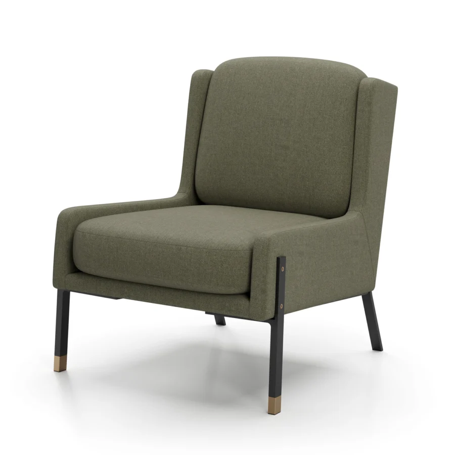 Stellar Works Blink Lounge Chair #6