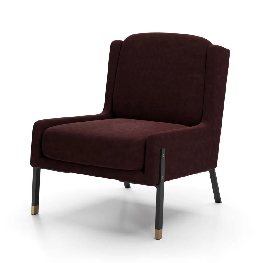 Stellar Works Blink Lounge Chair #7