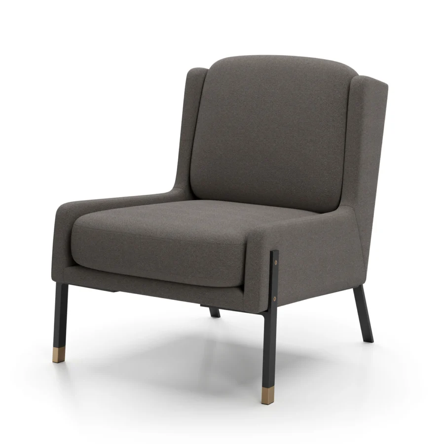 Stellar Works Blink Lounge Chair #2