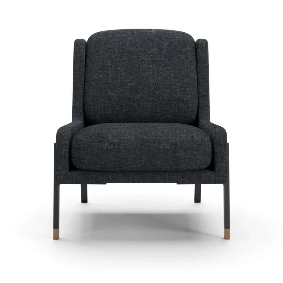 Stellar Works Blink Lounge Chair #9