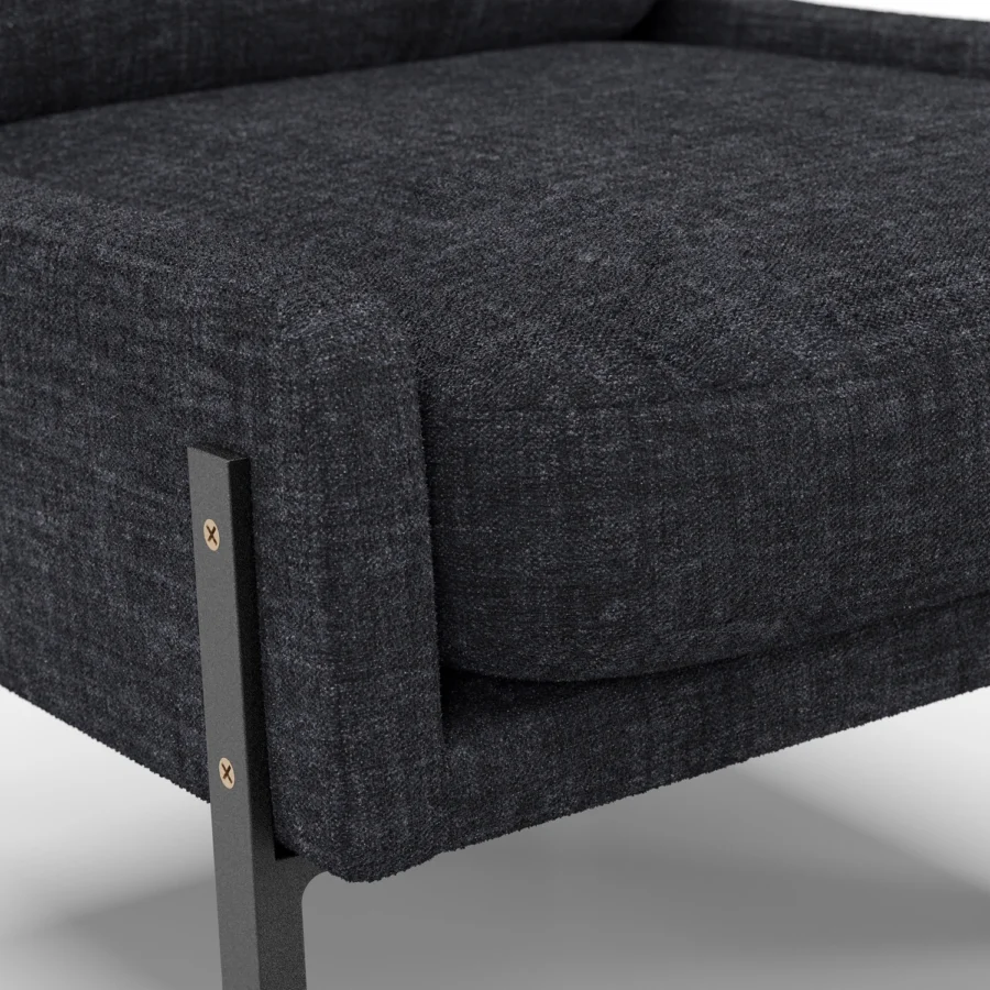 Stellar Works Blink Lounge Chair #12