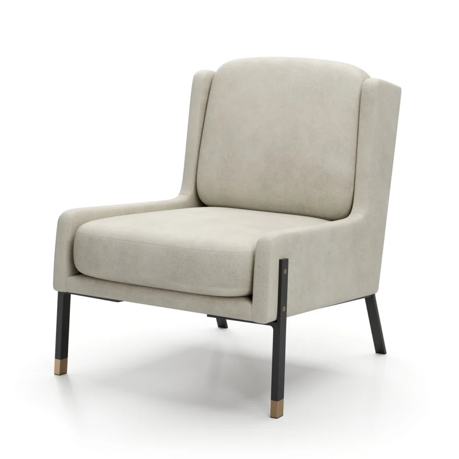 Stellar Works Blink Lounge Chair #13