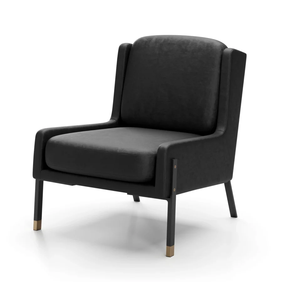 Stellar Works Blink Lounge Chair #14