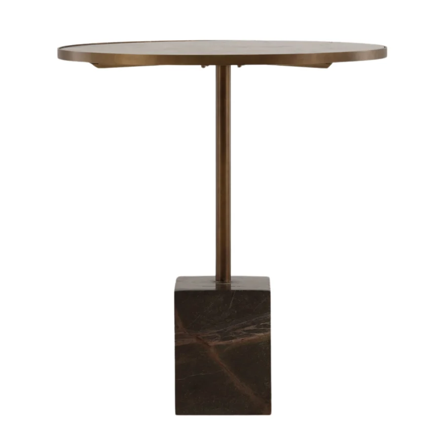 Dovetail Morrow Counter Table #2