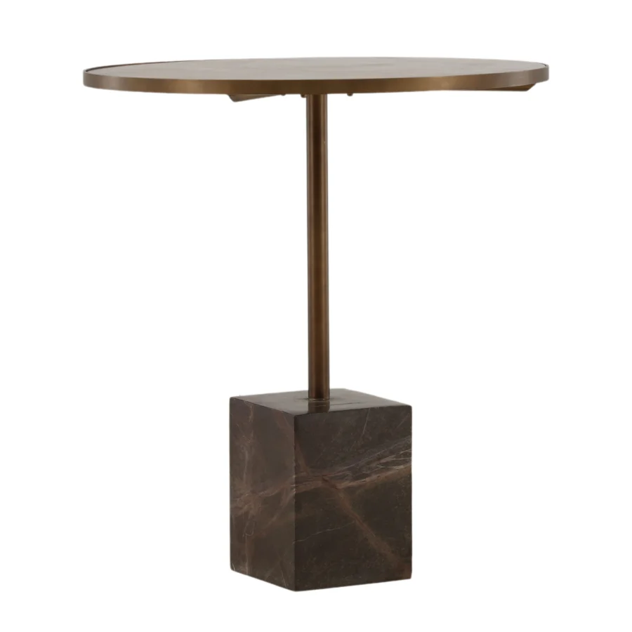 Dovetail Morrow Counter Table #1