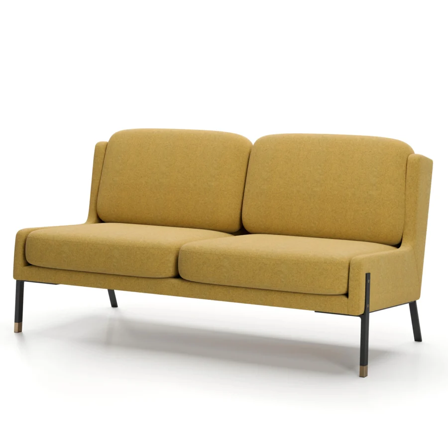 Stellar Works Blink Sofa #1