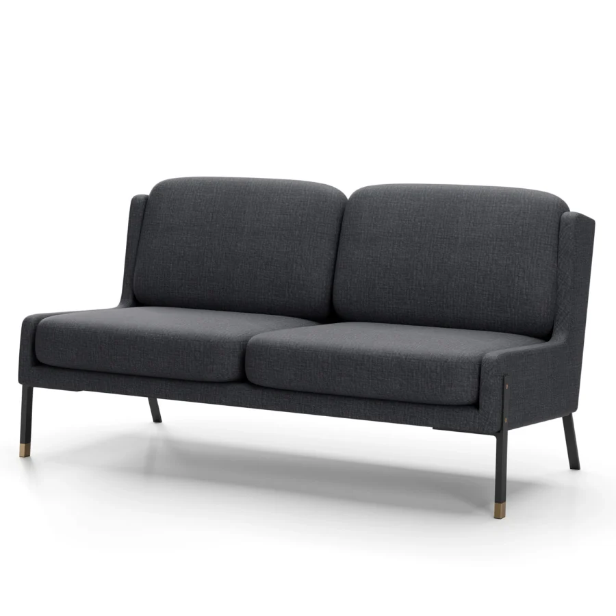 Stellar Works Blink Sofa #3