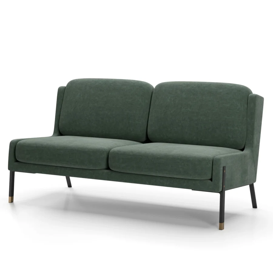 Stellar Works Blink Sofa #6