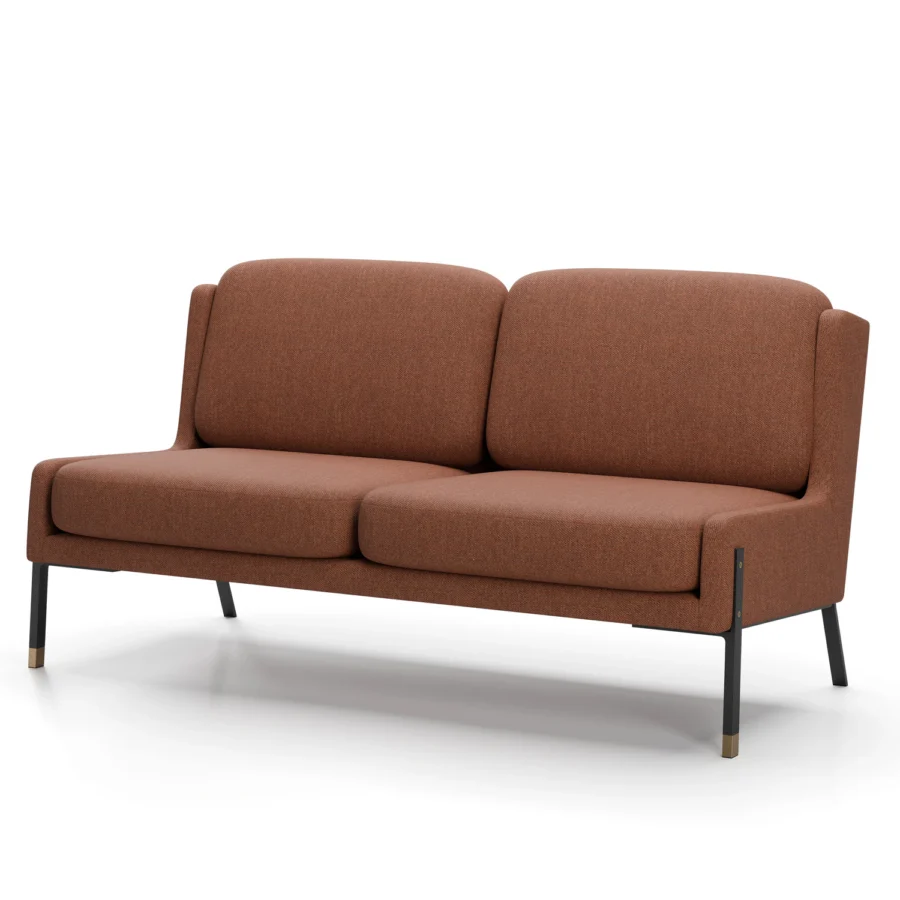 Stellar Works Blink Sofa #7