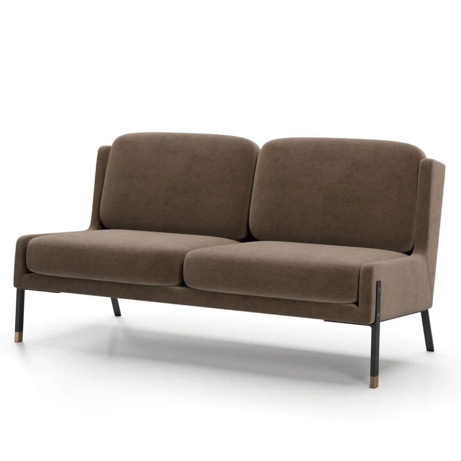 Stellar Works Blink Sofa #2