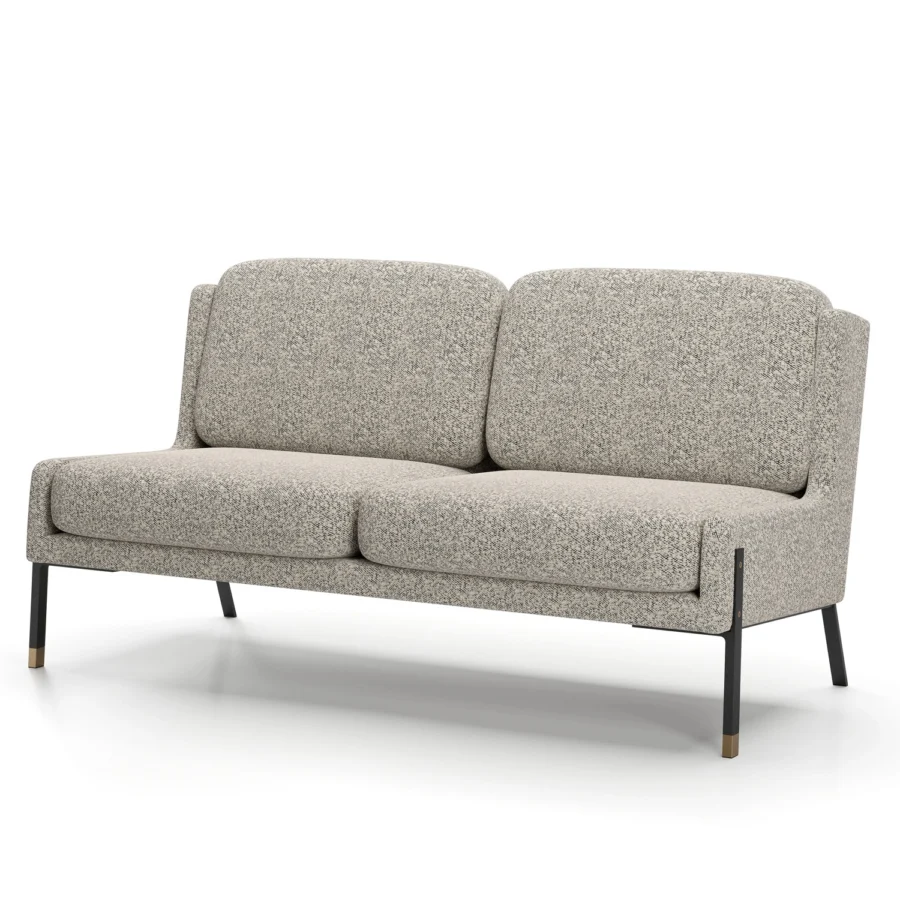 Stellar Works Blink Sofa #8