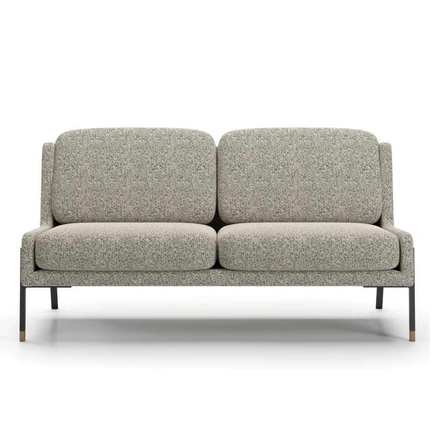 Stellar Works Blink Sofa #9