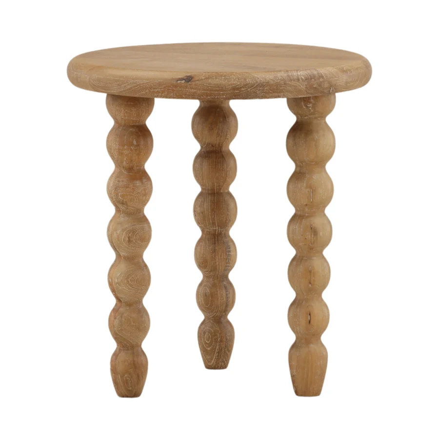 Dovetail Bexwell Side Table #2
