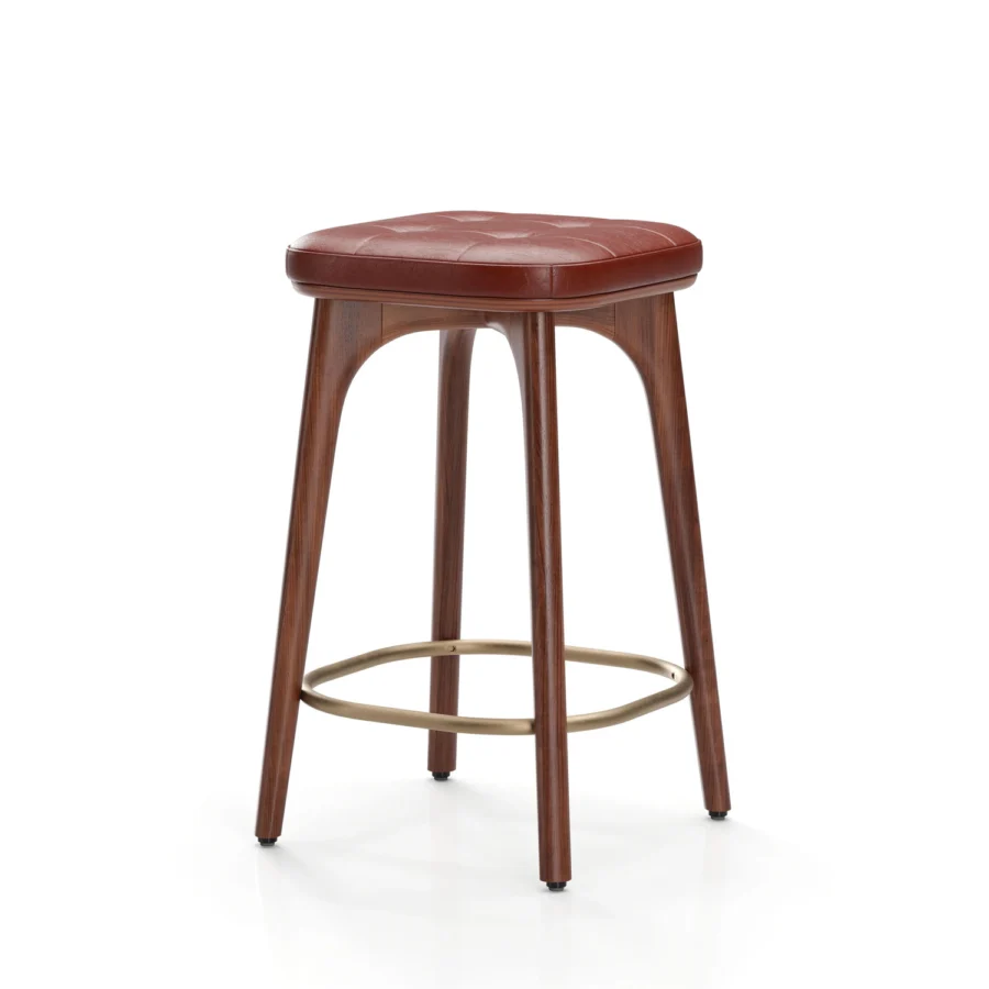 Stellar Works Utility Counter Stool #5