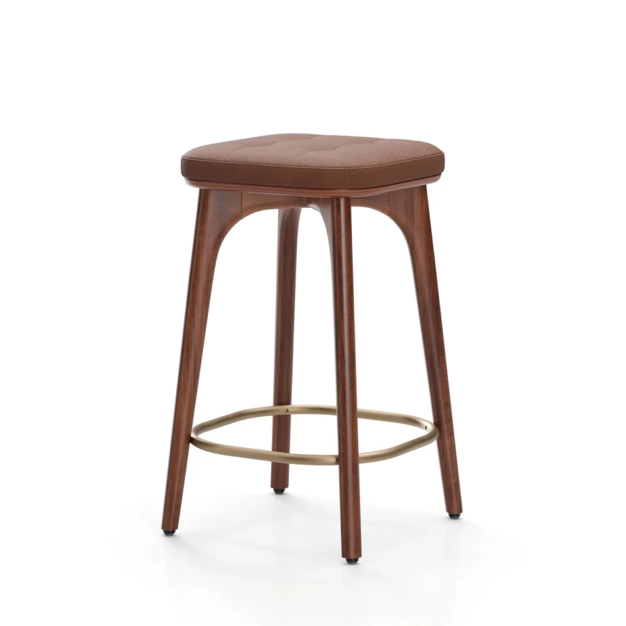Stellar Works Utility Counter Stool #7