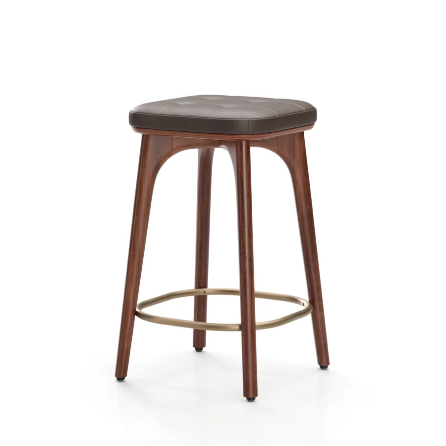 Stellar Works Utility Counter Stool #8