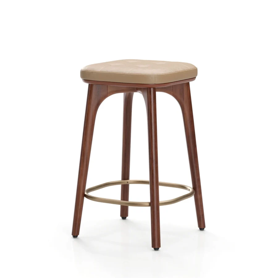 Stellar Works Utility Counter Stool #10