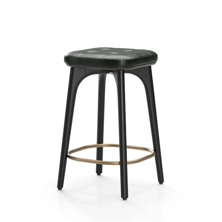 Stellar Works Utility Counter Stool #19