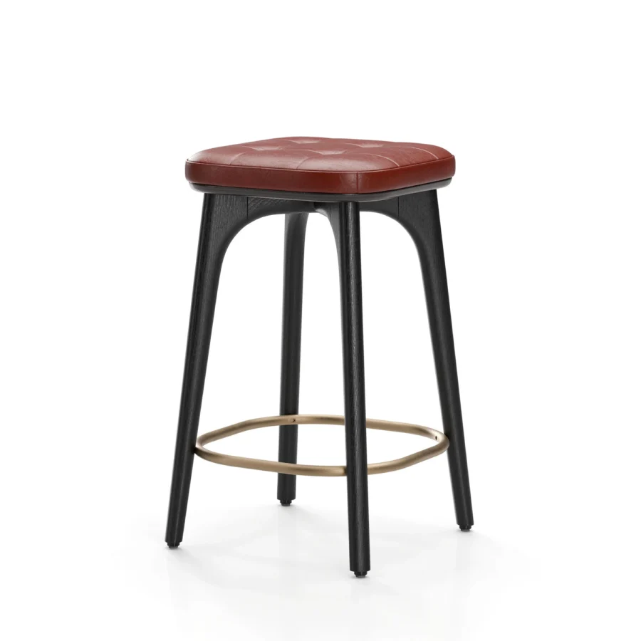Stellar Works Utility Counter Stool #26