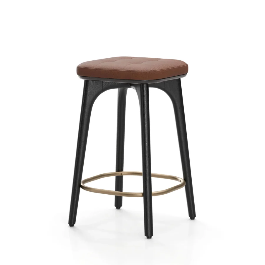 Stellar Works Utility Counter Stool #28