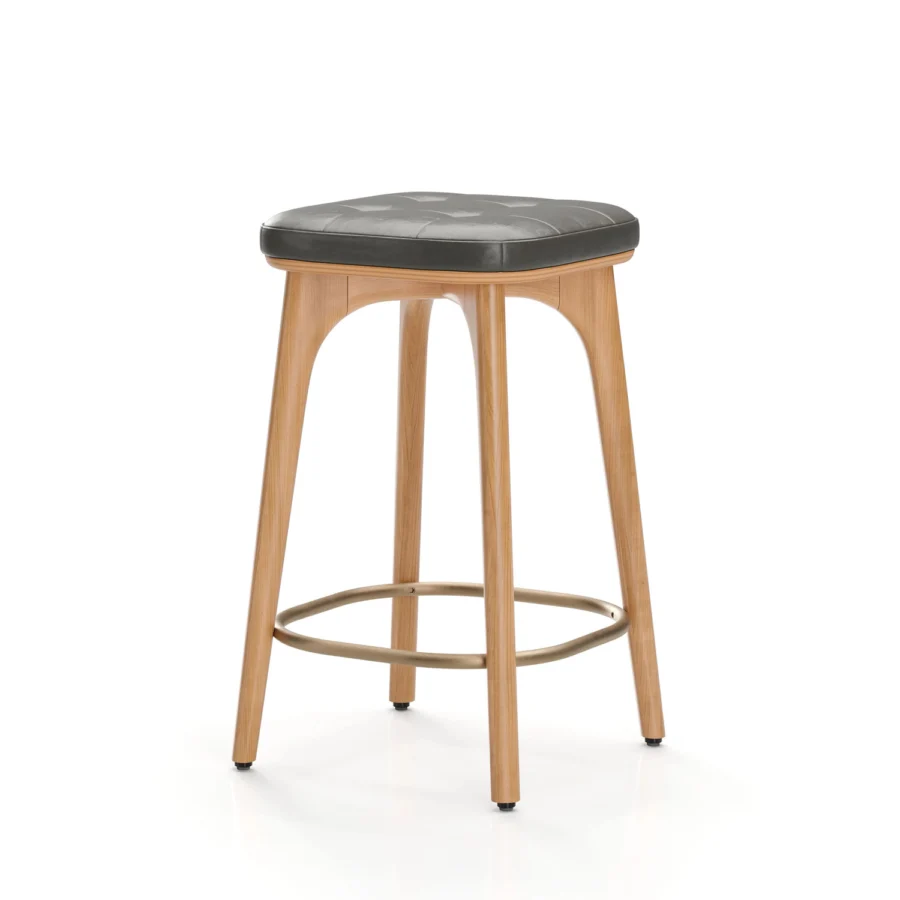 Stellar Works Utility Counter Stool #12