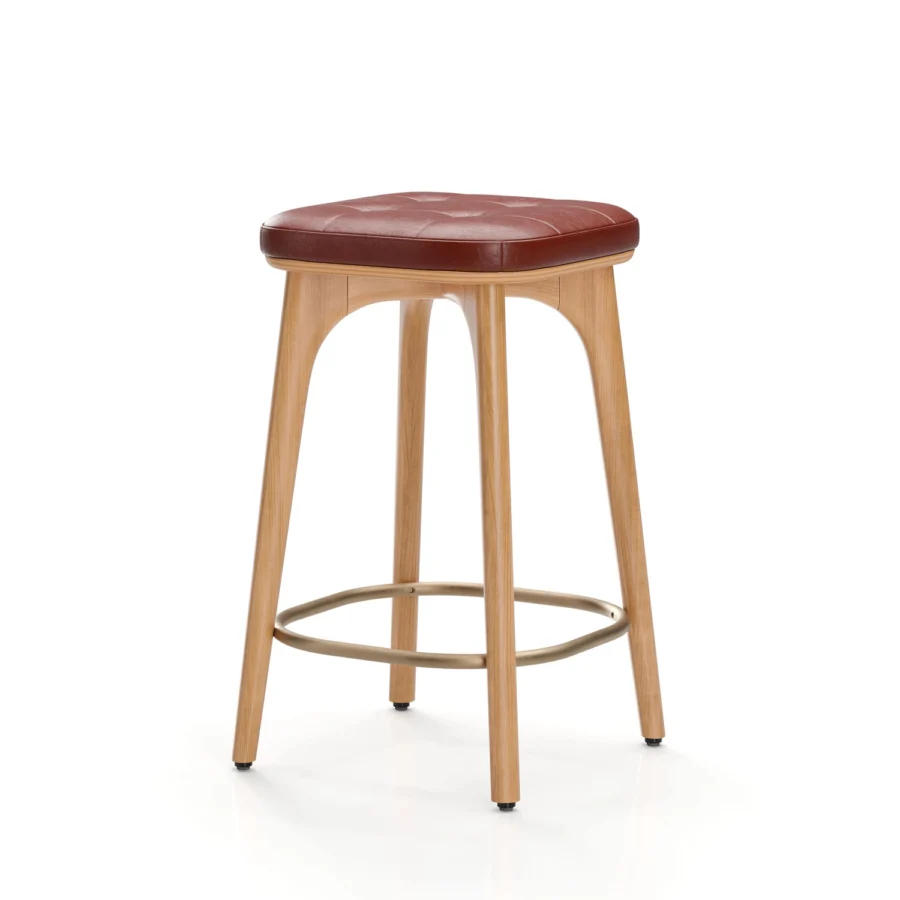 Stellar Works Utility Counter Stool #13